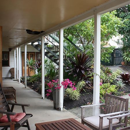 Ellie'S Guest House Brisbane Exteriör bild