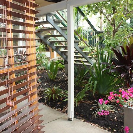 Ellie'S Guest House Brisbane Exteriör bild