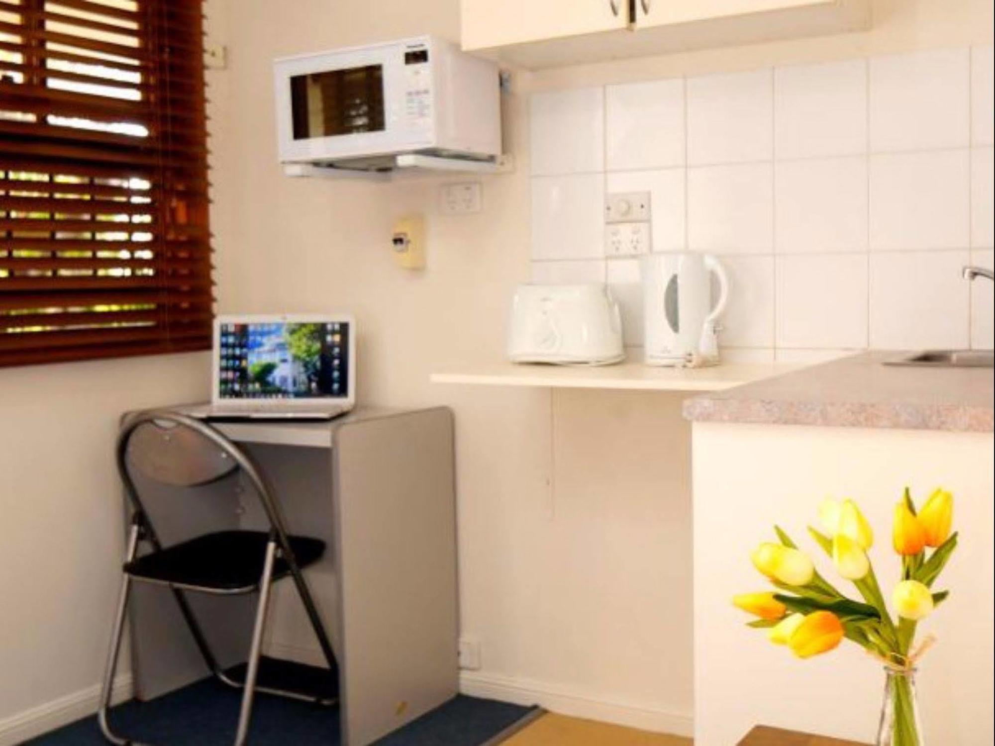 Ellie'S Guest House Brisbane Exteriör bild