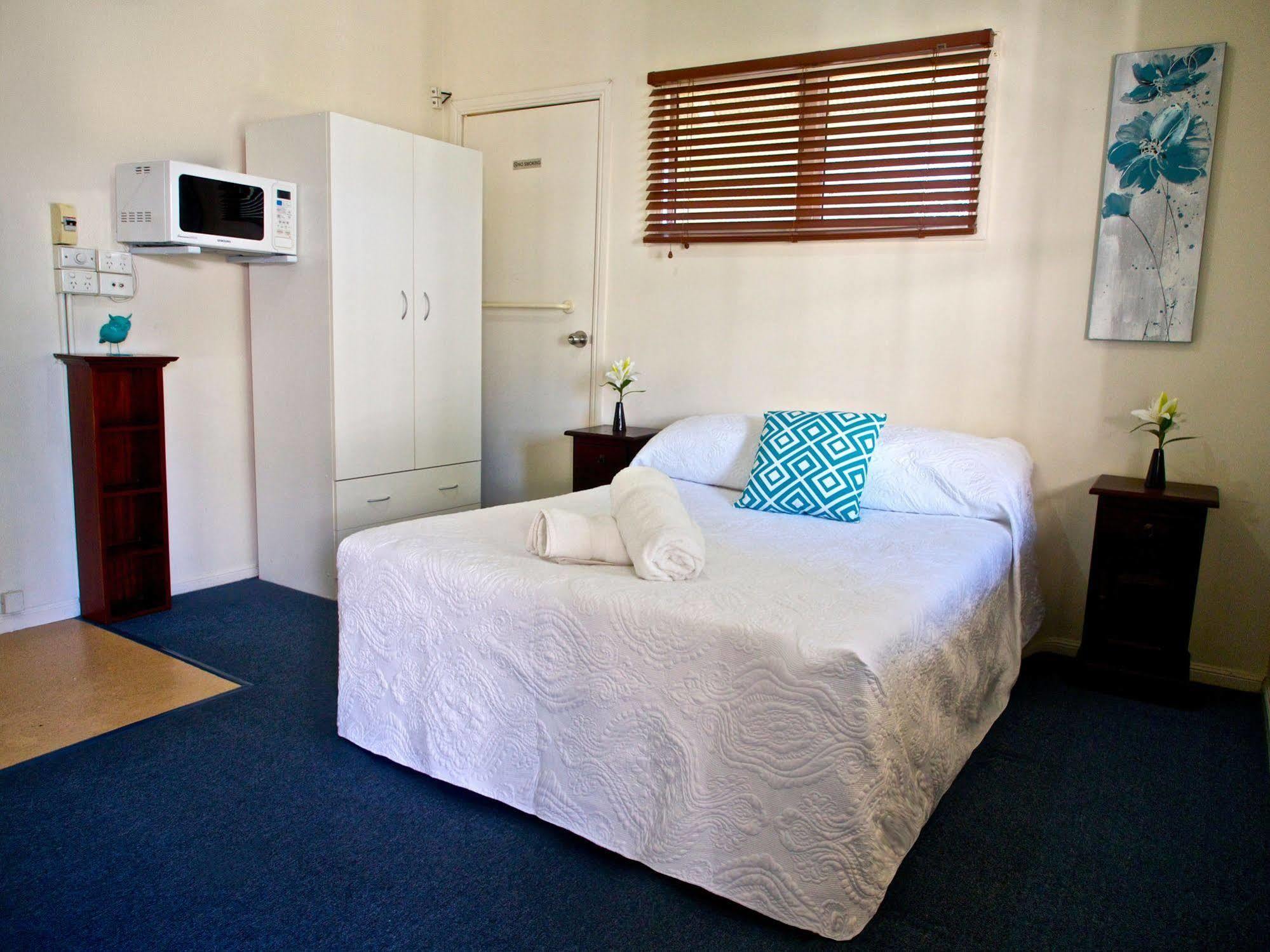 Ellie'S Guest House Brisbane Exteriör bild